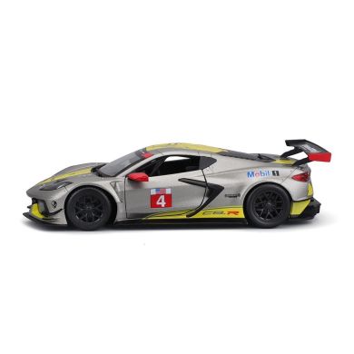 Автомодель CHEVROLET CORVETTE C8.R (1:24) 18-28024