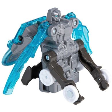 Ігровий набір SCREECHERS WILD! S5 L0.5 МОБІЛУС (запускач, машинка-трансформер) EU686102B