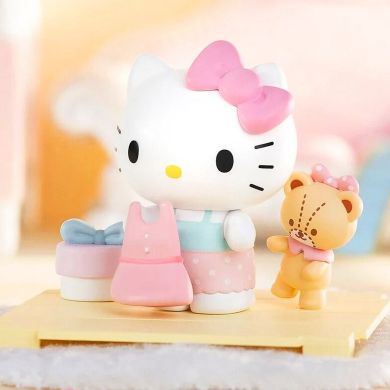 Фігурка-сюрприз Pop Top Hello Kitty &ndash; Мила подружка