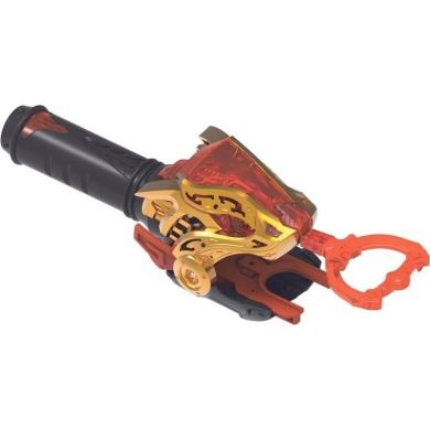 Набір Infinity Nado VI Starter Battle Set Gold Warrior Phoenix vs Lighting Leopard Золотий Воїн Фені EU654183