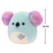 М'яка іграшка Squishmallows &ndash; Друзі Коали (2 шт, 19 cm)