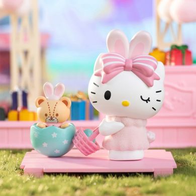 Фігурка-сюрприз Pop Top Hello Kitty &ndash; Мила подружка