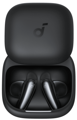 Гарнітура Anker SoundСore Liberty Buds Black