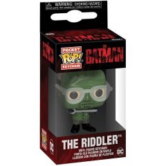 Игровая фигурка на клипсе FUNKO POP! серии Бэтмен ЗАГАДНИК 59285
