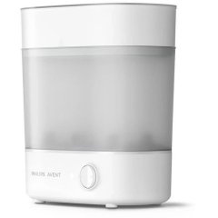 Електричний стерилізатор 3в1 Avent SCF291/00
