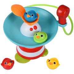 Іграшки для ванної Same Toy Музичний фонтан 7689Ut