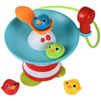 Іграшки для ванної Same Toy Музичний фонтан 7689Ut