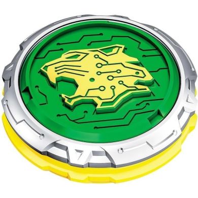 Набір Infinity Nado VI Starter Battle Set Gold Warrior Phoenix vs Lighting Leopard Золотий Воїн Фені EU654183