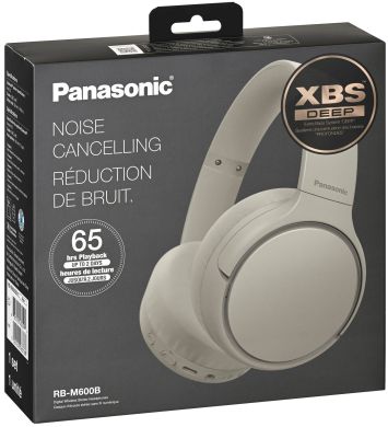 Гарнітура Panasonic RB-M600BE-C