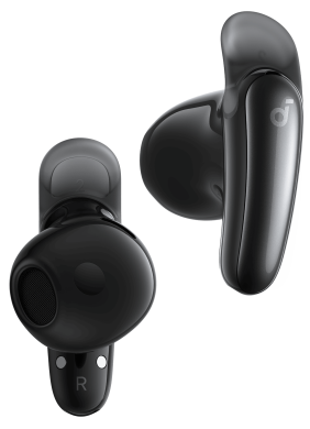 Гарнітура Anker SoundСore Liberty Buds Black