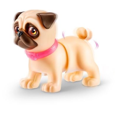 Интерактивный щенок PETS ALIVE ИГРАШНЫЙ МОПС 9530SQ1-4