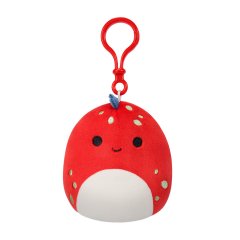 М'яка іграшка на кліпсі Squishmallows &ndash; Діно Долан (9 cm)