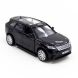 Автомодель LAND ROVER RANGE ROVER VELAR (чорний) TechnoDrive 250267