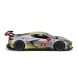 Автомодель CHEVROLET CORVETTE C8.R (1:24) 18-28024