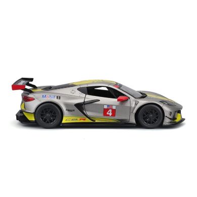 Автомодель CHEVROLET CORVETTE C8.R (1:24) 18-28024