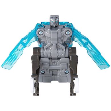 Ігровий набір SCREECHERS WILD! S5 L0.5 МОБІЛУС (запускач, машинка-трансформер) EU686102B