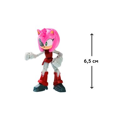 Ігрова фігурка Sonic Prime &ndash; Расті Роуз
