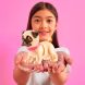Интерактивный щенок PETS ALIVE ИГРАШНЫЙ МОПС 9530SQ1-4