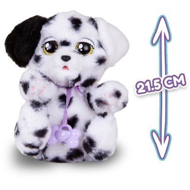 Інтерактивна іграшка BABY PAWS ЦУЦЕНЯ ДАЛМАТИН СПОТТІ (з аксес.) Baby Paws 918276IM