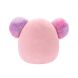 М'яка іграшка Squishmallows &ndash; Друзі Коали (2 шт, 19 cm)