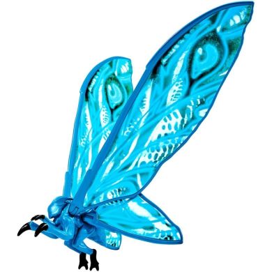 Фігурка GODZILLA VS. KONG МОТРА (15 см) 35216