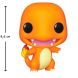 Игровая фигурка серии Покемон ЧАРМАНДЕР Funko 50403