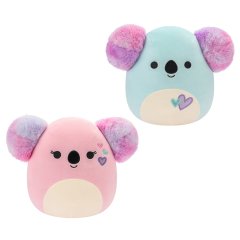 М'яка іграшка Squishmallows &ndash; Друзі Коали (2 шт, 19 cm)