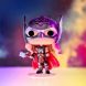 Ігрова фігурка FUNKO POP! серії Тор: Любов і Грім МОГУТНІЙ ТОР 62422