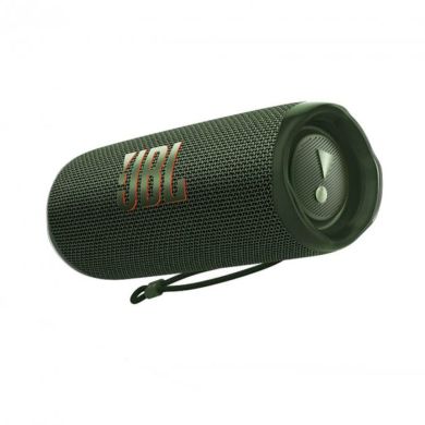 Акустична система портативна Flip 6 Зелена JBL JBLFLIP6GREN