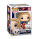 Набір ігрових фігурок Funko POP! серії Суперґьорл - Суперґьорл і Крипто Суперпес