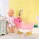 Автоматична ванночка для ляльки Baby Born S2 Кумедне купання (світло, звук) Baby Born 831908