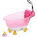 Автоматична ванночка для ляльки Baby Born S2 Кумедне купання (світло, звук) Baby Born 831908