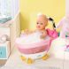Автоматична ванночка для ляльки Baby Born S2 Кумедне купання (світло, звук) Baby Born 831908