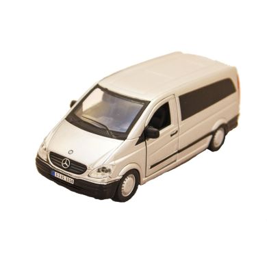 АвтомодельMercedes-Benz Vito Bburago в ассортименте 18-43028