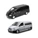 АвтомодельMercedes-Benz Vito Bburago в ассортименте 18-43028