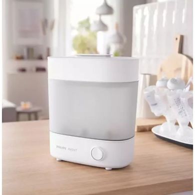 Электрический стерилизатор 3в1 Avent SCF291/00