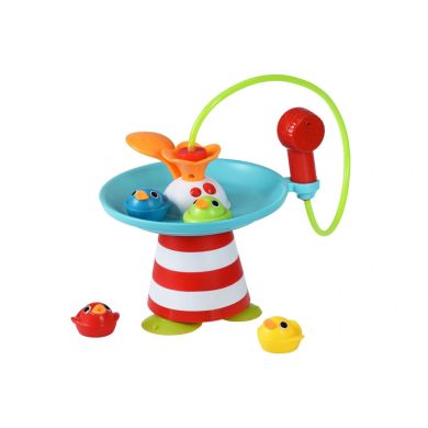 Игрушки для ванной Same Toy с музыкой 7689Ut