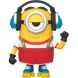 Ігрова фігурка Funko Pop! cерії Посіпаки 2 Стюарт на роликах Funko 47802