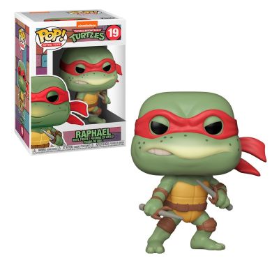 Ігрова фігурка Funko POP! серії TMNT Рафаель 51432