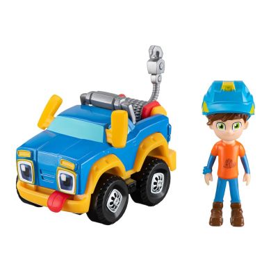 Ігровий набір Rev & Roll DieCast Rev & Rumble EU881011