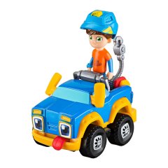 Игровой набор Rev&Roll DieCast Rev & Rumble EU881011