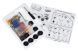 Конструктор металлический Same Toy Inteligent DIY Model Car 2 58039Ut