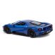 Автомодель Bburago 1:32 Ford GT 18-43043