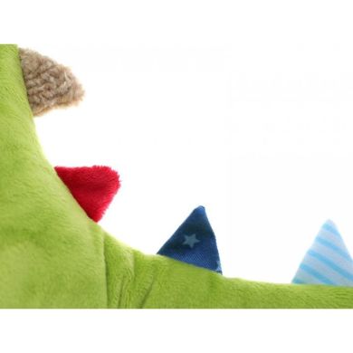 Мягкая игрушка Sigikid Patchwork Sweety Дракон 32 см 38711SK