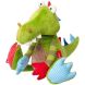 Мягкая игрушка Sigikid Patchwork Sweety Дракон 32 см 38711SK