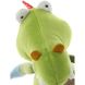 Мягкая игрушка Sigikid Patchwork Sweety Дракон 32 см 38711SK