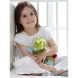Мягкая игрушка Sigikid Patchwork Sweety Дракон 32 см 38711SK