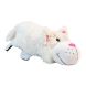 Мягкая игрушка ZooPrяtki Лабрадор-кот с паетками 2в1 30 см 518IT-ZPR