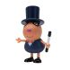 Набір фігурок Peppa Figurines Друзі Пеппи професії 97091