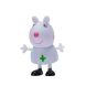 Набір фігурок Peppa Figurines Друзі Пеппи професії 97091